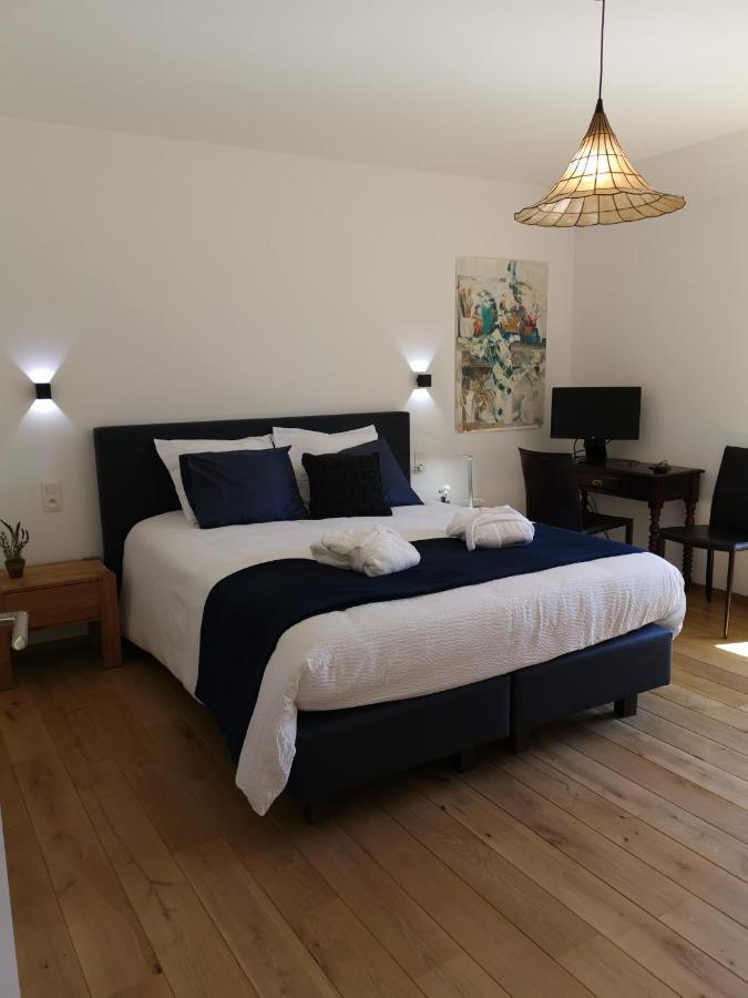 Bed and Breakfast Elingenhof Zewnętrze zdjęcie