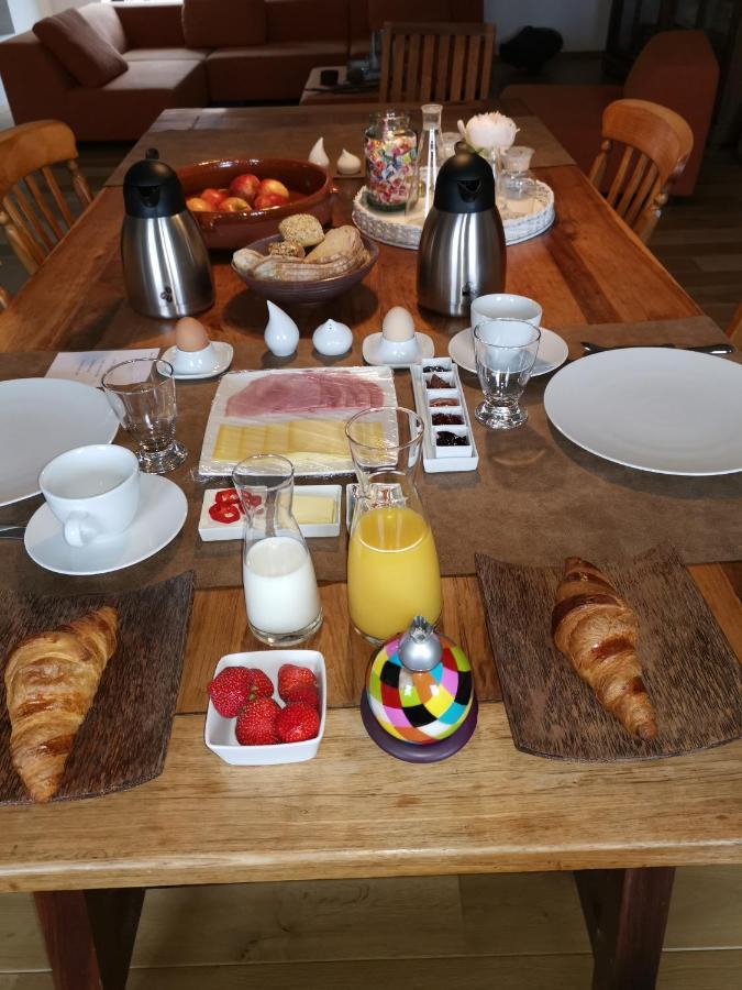 Bed and Breakfast Elingenhof Zewnętrze zdjęcie