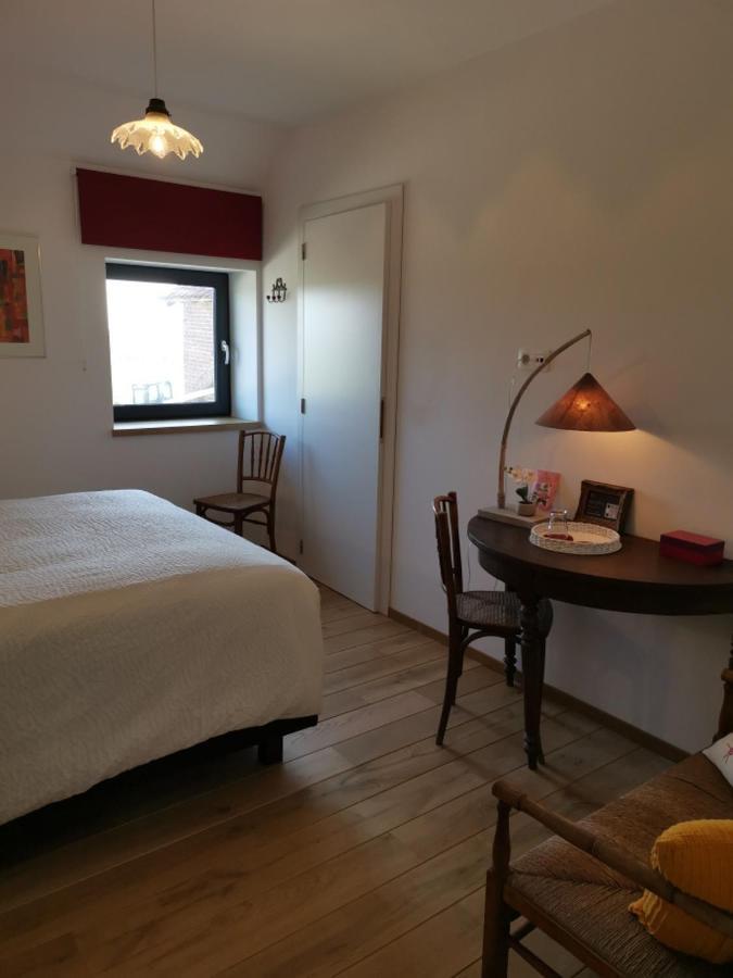 Bed and Breakfast Elingenhof Zewnętrze zdjęcie