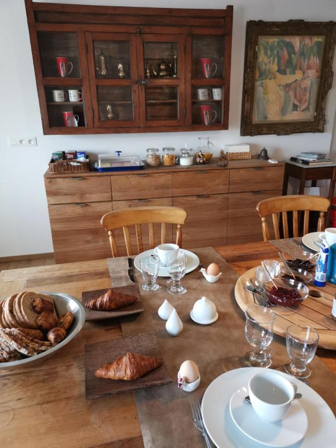 Bed and Breakfast Elingenhof Zewnętrze zdjęcie